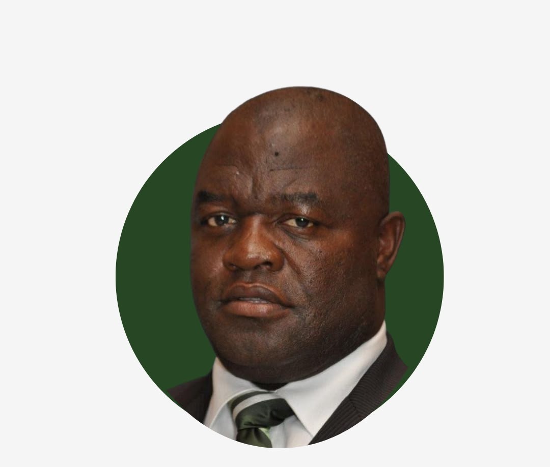Hlumani Chauke